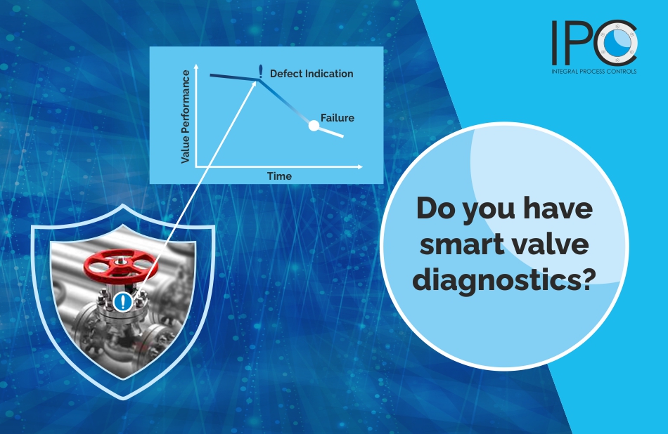 Smart Valve Diagnostics