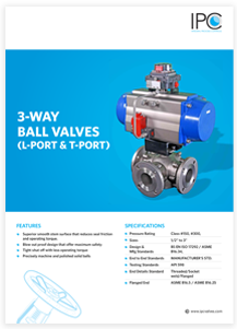3-WAY-FLOATING-BALL-VALVE-Brochure