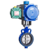 CENTRIC-BUTTERFLY-VALVES