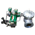 CHECK-VALVE-QUICK-CLOSING