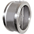 Dual-Plate-Check-Valve