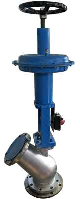 Y-TYPE-FLUSH-BOTTOM-VALVE