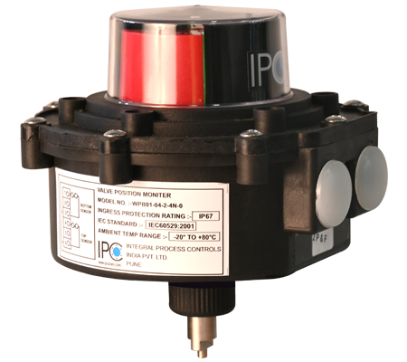 Weatherproof-limit-switch-Valve