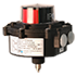 Weatherproof-limit-switch-valve