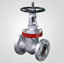 Gate-Valve-Manufacturer