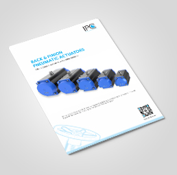 Actuator brochure