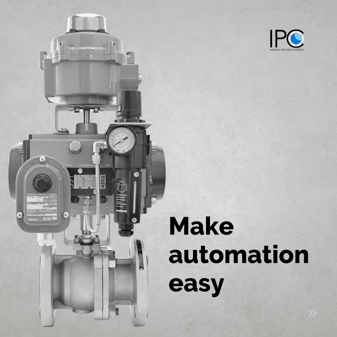 Namur Mounting Make automation easy