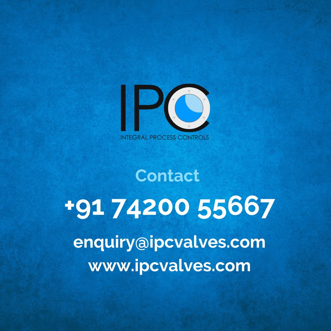 Contact IPC for Namur Mounting