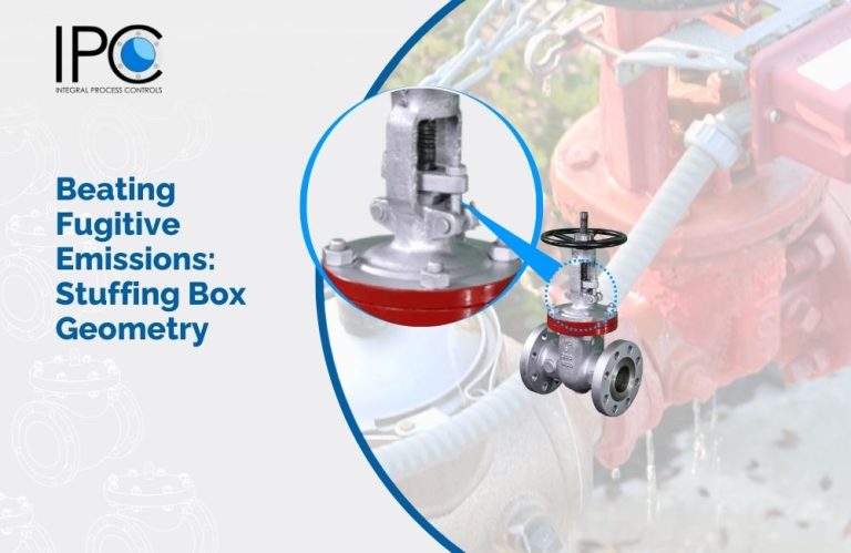 Fugitive Emissions Start Here: Why Stuffing Box Design Matters