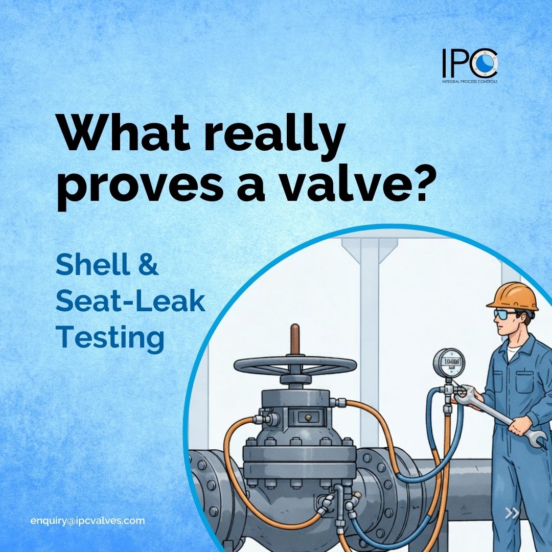 IPST 011225 Hydro & Seat-Leak Testing What Really Proves a Valve