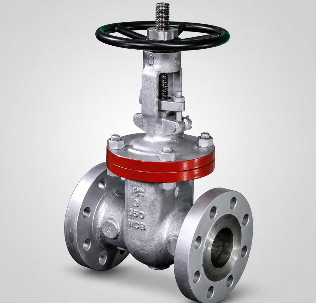 Gate-Valve-Manufacturer