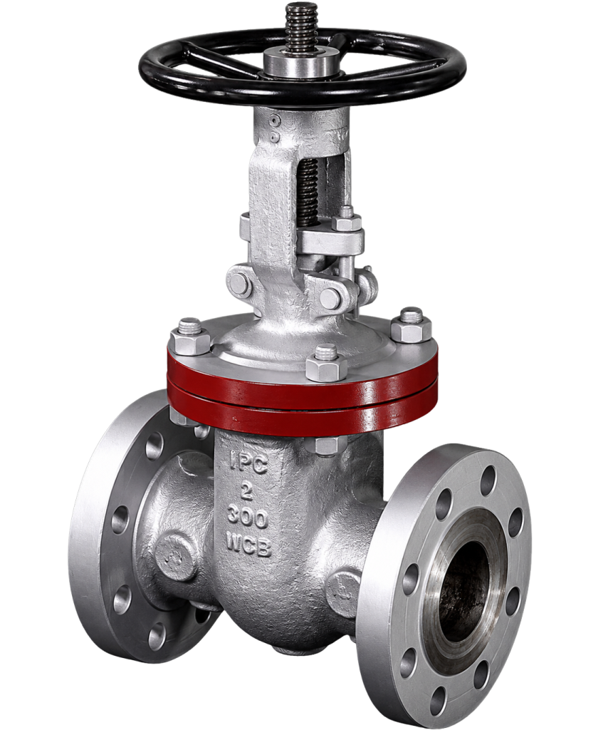 Gate-Valve-manufacturer