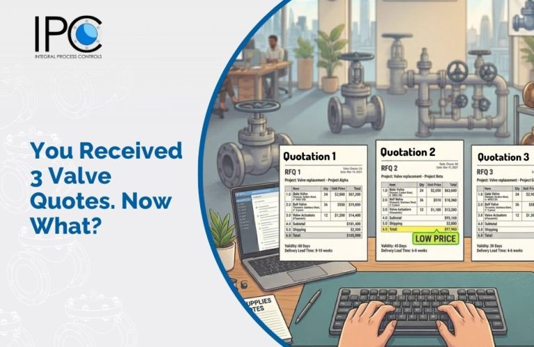 3 Valve Quotes Now How to Check the Right One for You